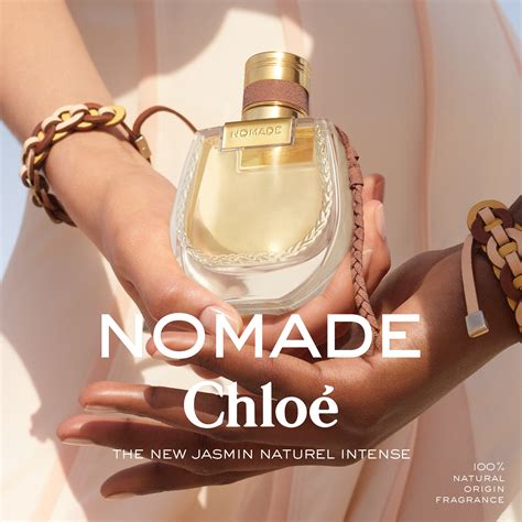 chloe nomade eau de toilette review|chloe nomade perfume best price.